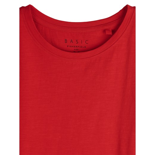 Bluzka damska Gate bawełniana 