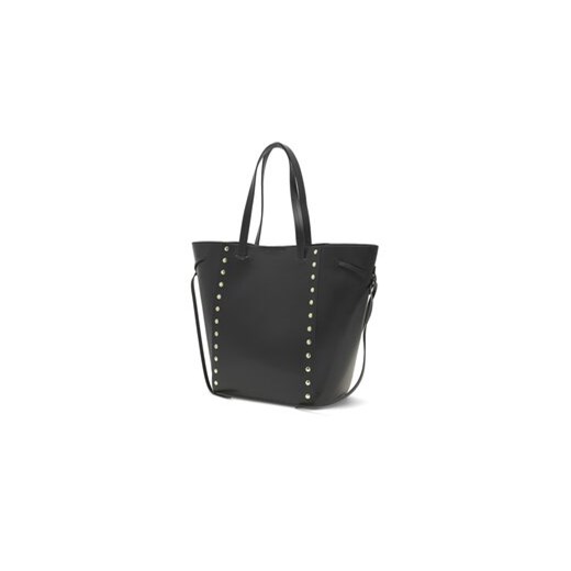 Badura Torebka LINA-CS9622 Czarny one size MODIVO