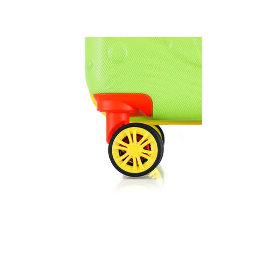 Torba/walizka dziecięca Semi Line 