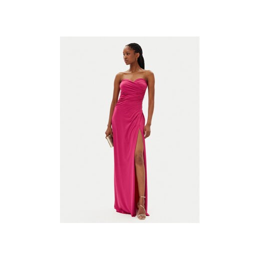 Sukienka Gaudi maxi bez rękawów elegancka 