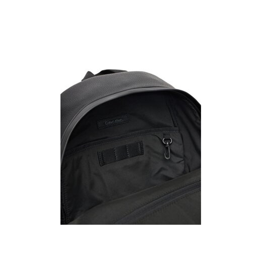 Plecak czarny Calvin Klein 