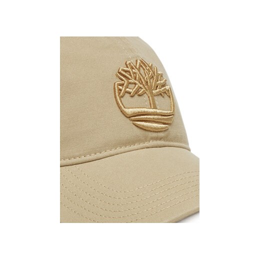 Czapka z daszkiem męska Timberland
