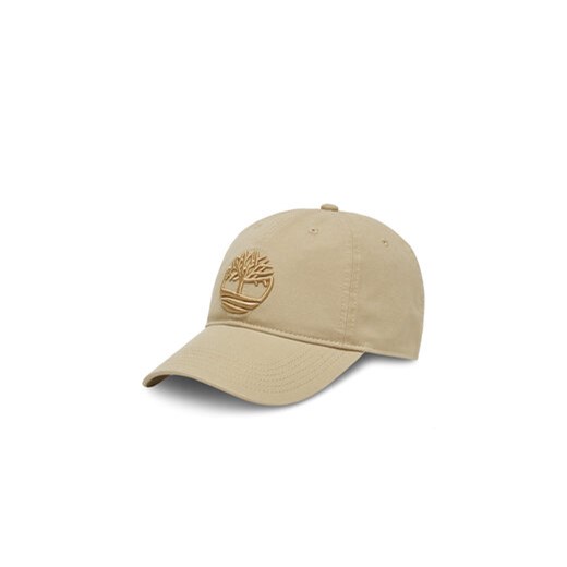 Czapka z daszkiem męska Timberland