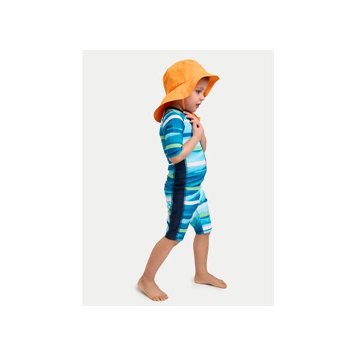 Czapka dziecięca pomarańczowy Reima 