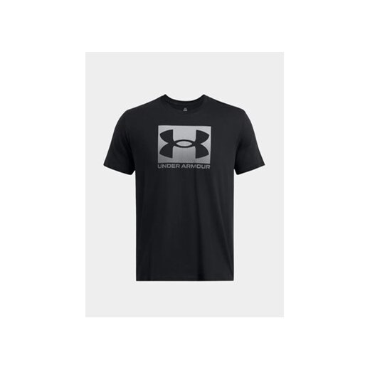 T-shirt męski Under Armour