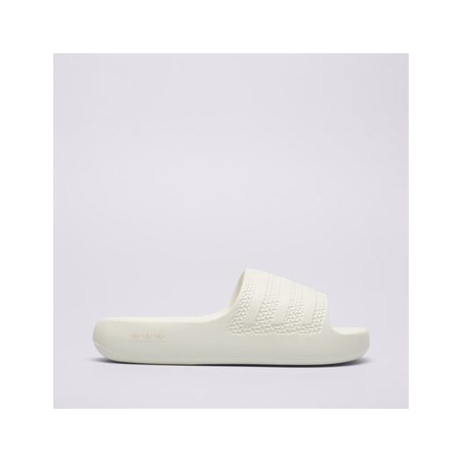 ADIDAS ADILETTE AYOON SLIDES ze sklepu Sizeer w kategorii Klapki damskie - zdjęcie 179616777