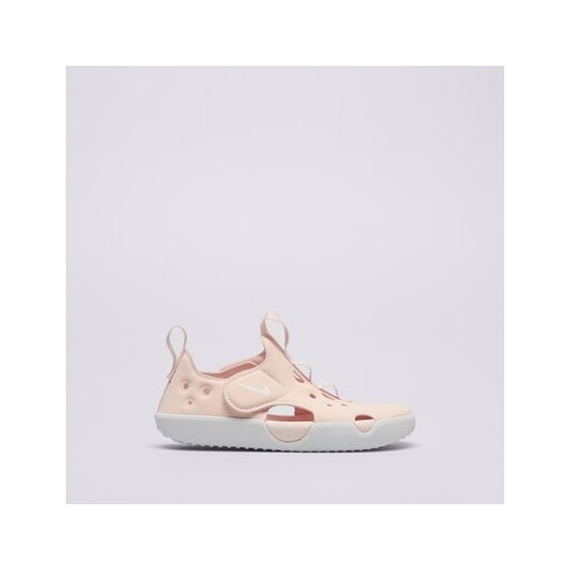 NIKE SUNRAY PROTECT 4 BP ze sklepu Sizeer w kategorii Sandały dziecięce - zdjęcie 179616828