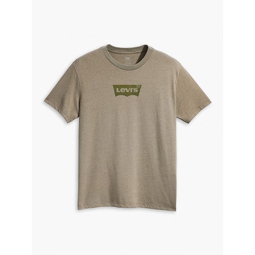 T-shirt męski Levi's z krótkimi rękawami 