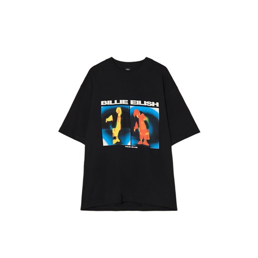 T-shirt męski Cropp z krótkim rękawem