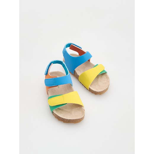 Sandały dziecięce Reserved 