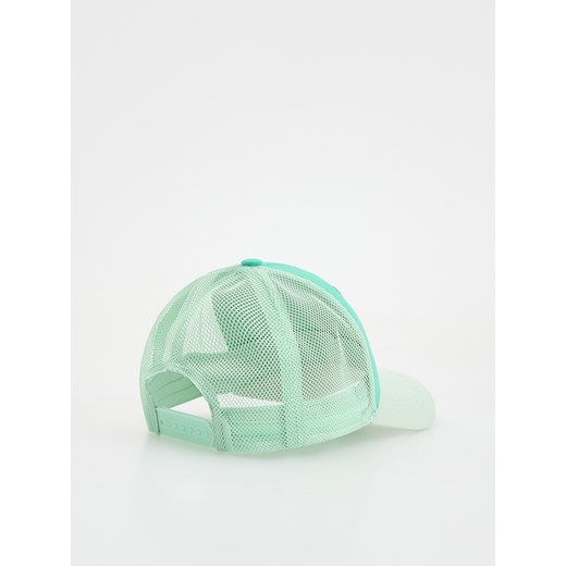 Reserved - Czapka z daszkiem - jasnozielony Reserved 9-13 lat Reserved
