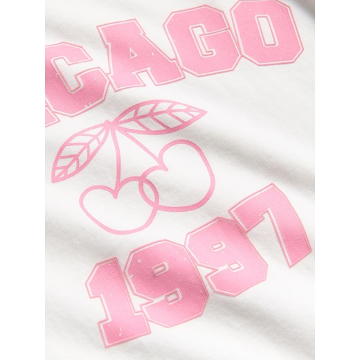 Bluzka dziewczęca Reserved 