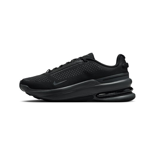 Buty damskie Nike Air Zoom Upturn SC - Czerń ze sklepu Nike poland w kategorii Buty sportowe damskie - zdjęcie 179627656