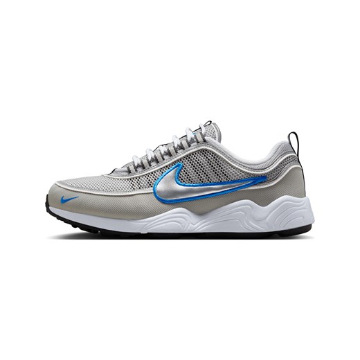 Buty męskie Nike Air Zoom Spiridon SP - Szary ze sklepu Nike poland w kategorii Buty sportowe męskie - zdjęcie 179627688