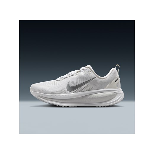 Buty sportowe damskie Nike do biegania białe