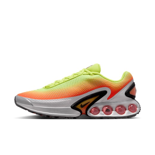 Buty sportowe męskie Nike wiązane 