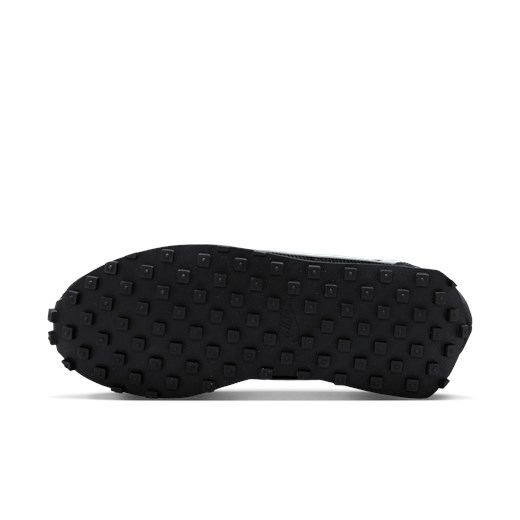 Buty sportowe męskie czarne Nike sznurowane 