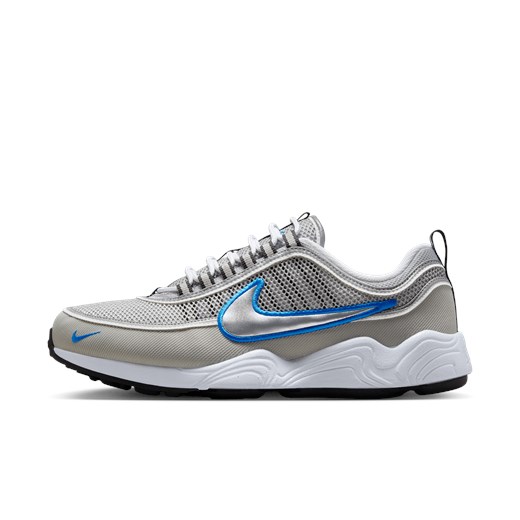 Buty sportowe męskie Nike zoom sznurowane