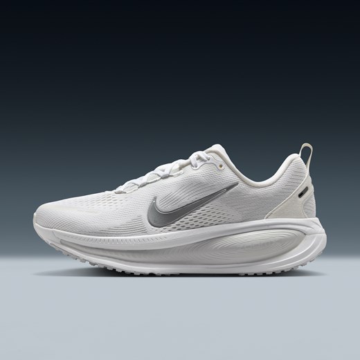 Buty sportowe damskie Nike do biegania białe