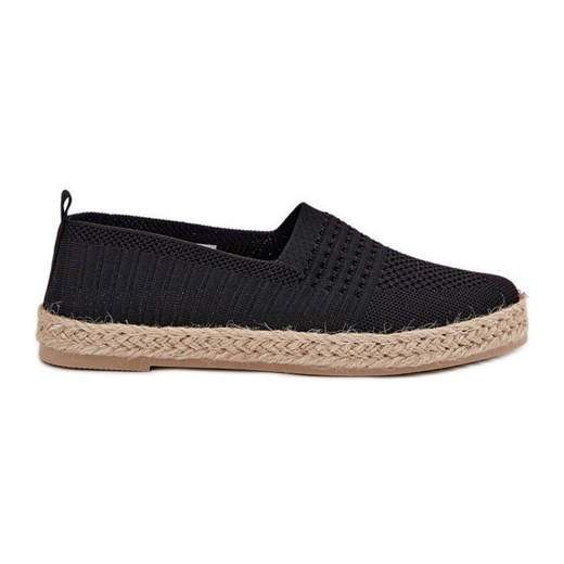 Espadryle damskie Vinceza casualowe