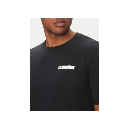 T-shirt męski Under Armour 