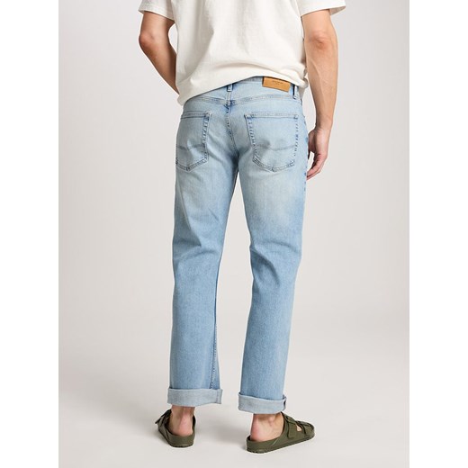 Jeansy męskie Cross Jeans
