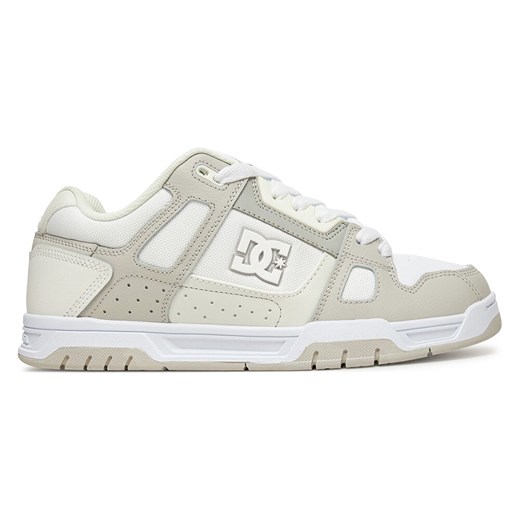 Obuwie sportowe DC Shoes STAG DC01813110 ze sklepu ccc.eu w kategorii Buty sportowe męskie - zdjęcie 179631129