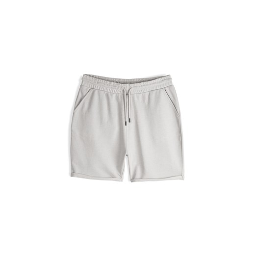 GATE Basic szorty dresowe S ze sklepu gateshop w kategorii Spodenki męskie - zdjęcie 179631266