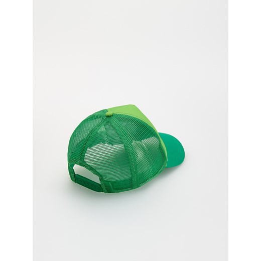 Reserved czapka dziecięca z tkaniny