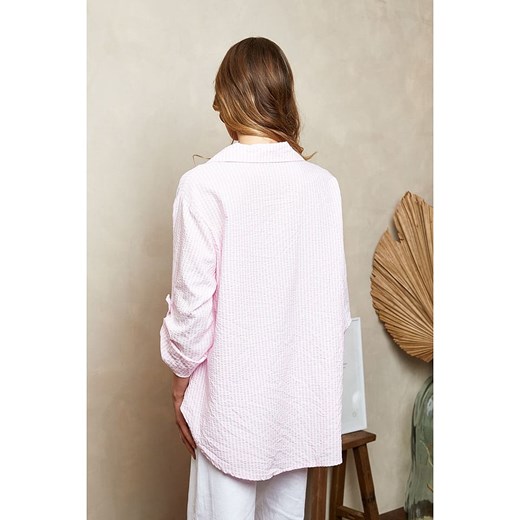 Koszula damska Joséfine casual 