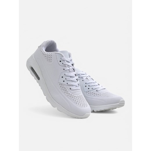 Royalfashion Sportowe sneakersy damskie Estava ze sklepu royalfashion.pl w kategorii Buty sportowe damskie - zdjęcie 179634398