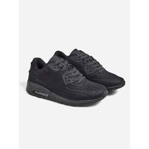 Royalfashion Sportowe sneakersy damskie Estava ze sklepu royalfashion.pl w kategorii Buty sportowe damskie - zdjęcie 179635196