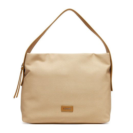 Torebka Lasocki LSK-O-005-07 ze sklepu ccc.eu w kategorii Torby Shopper bag - zdjęcie 179635335