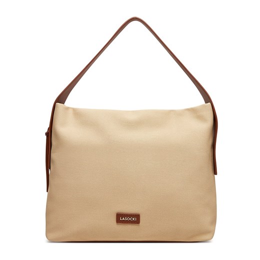Torebka Lasocki LSK-O-005-07 ze sklepu ccc.eu w kategorii Torby Shopper bag - zdjęcie 179635337