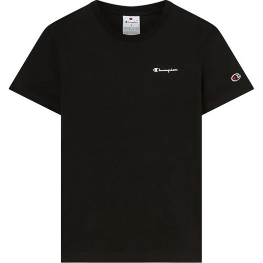 Koszulka damska Icons Short Sleeve Champion ze sklepu SPORT-SHOP.pl w kategorii Bluzki damskie - zdjęcie 179635495
