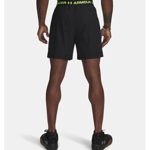 Spodenki męskie Under Armour