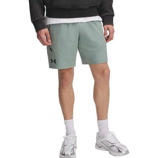 Spodenki męskie Unstoppable Under Armour ze sklepu SPORT-SHOP.pl w kategorii Spodenki męskie - zdjęcie 179635529