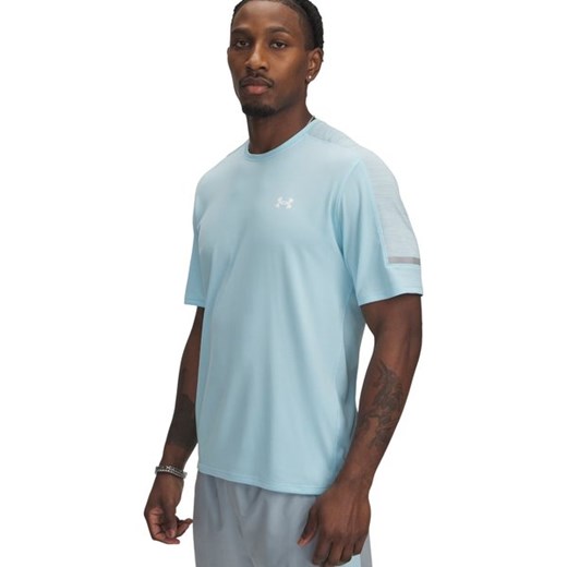 Koszulka męska Tech Utility Under Armour ze sklepu SPORT-SHOP.pl w kategorii T-shirty męskie - zdjęcie 179635549