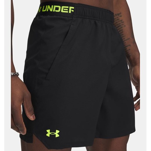 Under Armour spodenki męskie