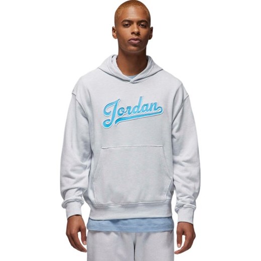 Bluza męska Flight MVP Fleece Jordan ze sklepu SPORT-SHOP.pl w kategorii Bluzy męskie - zdjęcie 179635596