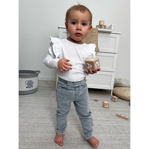 Odzież dla niemowląt Gate 