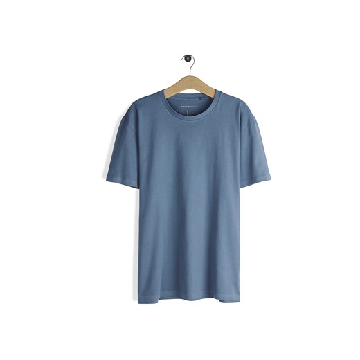 GATE Basic bawełniana koszulka S ze sklepu gateshop w kategorii T-shirty męskie - zdjęcie 179635928