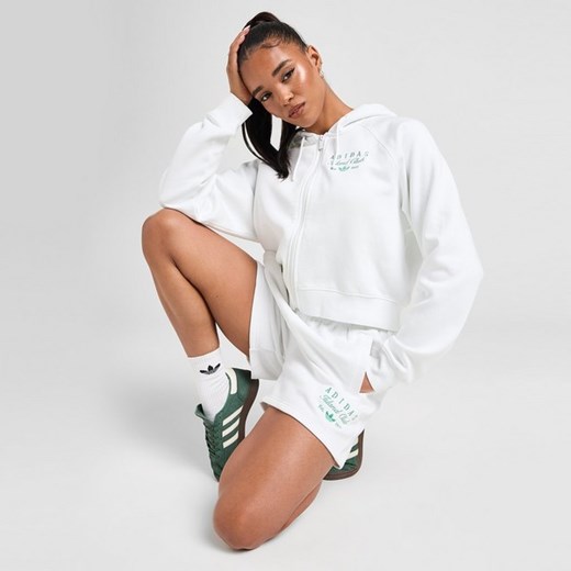 ADIDAS SZORTY SHORTS ze sklepu JD Sports  w kategorii Szorty - zdjęcie 179636076