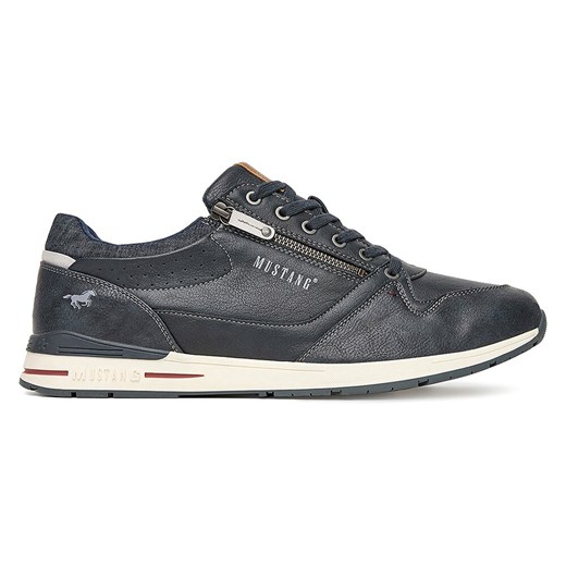 Sneakers Mustang 4154-313 BIG ze sklepu ccc.eu w kategorii Buty sportowe męskie - zdjęcie 179638229