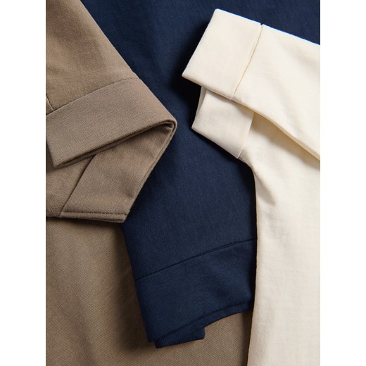 Bluzka damska Reserved na wiosnę 