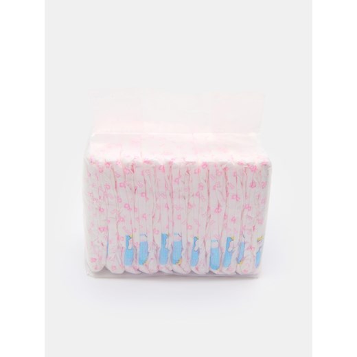 Sinsay - Pieluchy dla psa 10 pack - wielobarwny Sinsay One Size Sinsay