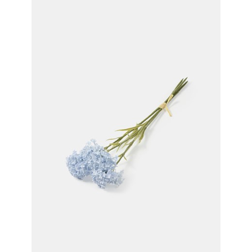 Sinsay - Roślina dekoracyjna 3 pack - błękitny Sinsay One Size Sinsay