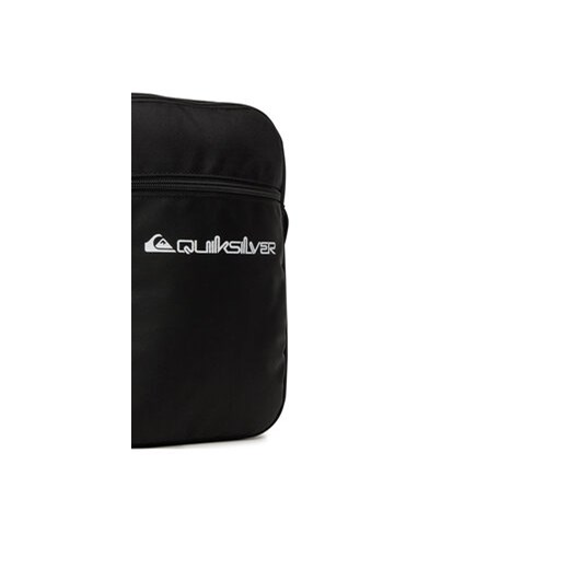 Saszetka czarna Quiksilver 