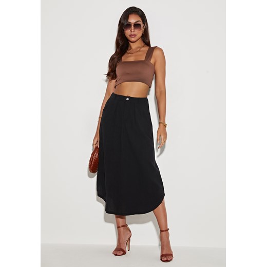 Spódnica maxi oversize ze sklepu Jacinshop w kategorii Spódnice - zdjęcie 179649737