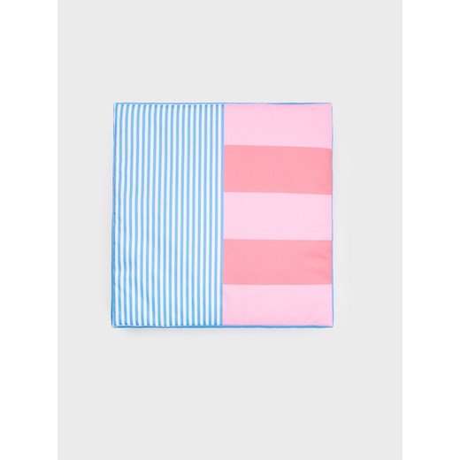 Sinsay - Poduszka dekoracyjna - wielobarwny Sinsay One Size Sinsay